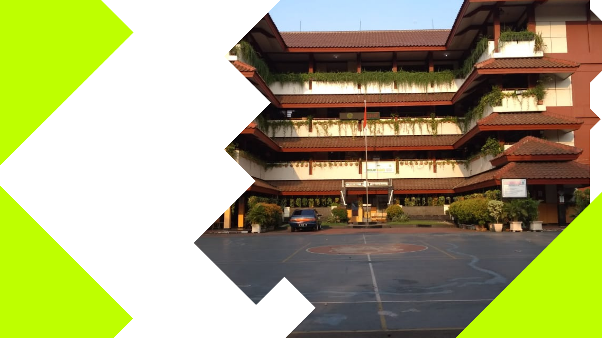 || SMP Negeri 49 Jakarta
